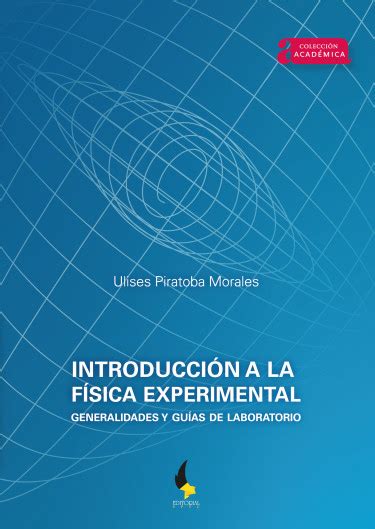 Introducción A La Física Experimental Libros De Universidades