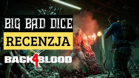 Back 4 Blood Recenzja Czy Warto Kupić Youtube