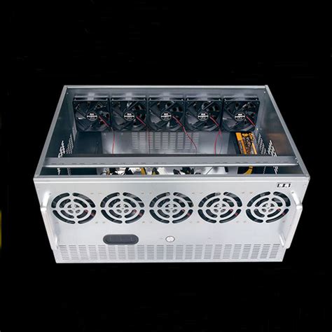 A gpu mining rig is a specialized computer built for the sole purpose of mining cryptocurrencies. Mining Frame Rig Case For 12 GPU Mining Crypto Currency ...