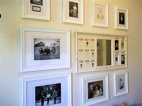 Pin On Wall Of Frames Ideas