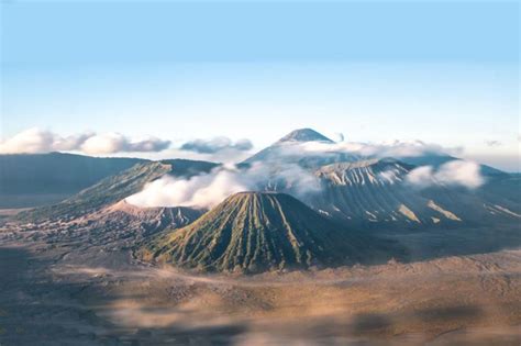 How To Hike Mount Bromo For Free Without A Tour With A Secret Path Map