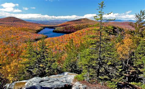 11 Most Beautiful Places In Vermont To Add To Your Bucket List