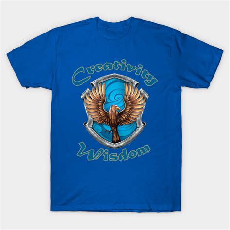 Ravenclaw Ravenclaw T Shirt Teepublic