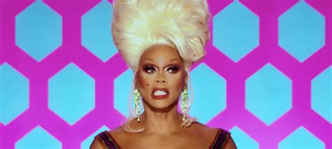 ‘rupauls Drag Race All Stars 6 Trailer Teases A ‘game Within A Game