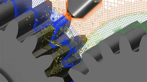 Siemens Latest Simcenter Star Ccm Boosts Simulation Time And Accuracy