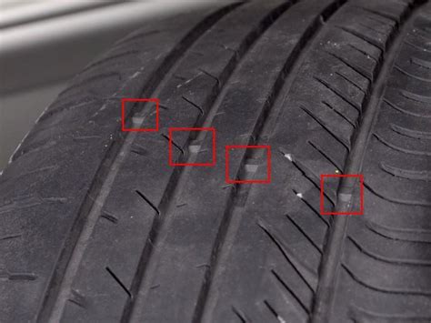 As you lift, make sure that the car is stable. 5 Warning Signs That Suggest You Need To Change Your Tires ...