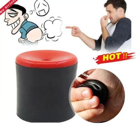 Create Realistic Fart Pooter Le Tooter Farting Sounds Machine Handheld Party Toy 862 Picclick