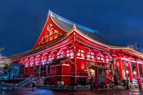 Top 20 Attraction You Cant Miss In Tokyo Trip N Travel