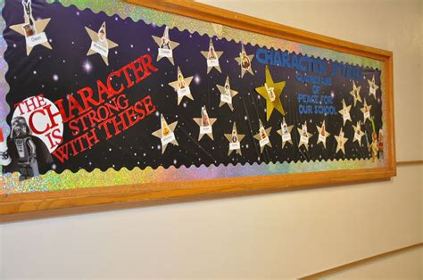 20 classroom decorations to transform any learning space into a fun atmosphere. Star wars classroom, Staar wars, School themes