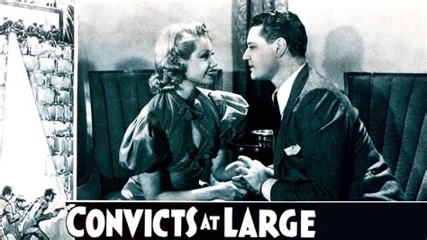 Watch Convicts At Large 1938 Full Movie Online Plex