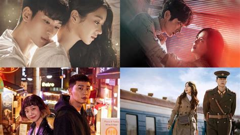 10 Osts De Drama Inesquecíveis De 2020 Revista Koreain
