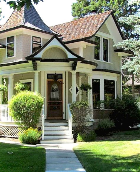 56 Major Cottage Exterior Colors Ideas Cottage Exterior Colors