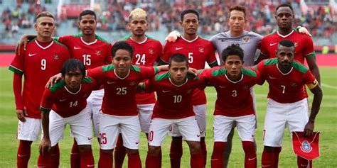 berita sepak bola indonesia 2016