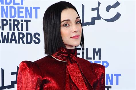 Maybe you would like to learn more about one of these? St. Vincent, The Kills & More Cover 2020 Rock & Roll Hall ...