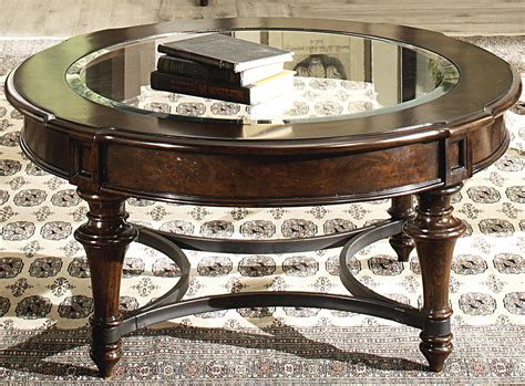 Glass Metal Coffee Table Round Ck8740 Jaymes Southern Enterprises Metal Glass Round Many