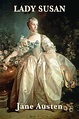 Lady Susan eBook by Jane Austen | Official Publisher Page | Simon ...