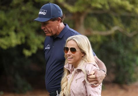 But he has withdrawn to be with his wife amy, 37, who faces major surgery, possibly within the next two. How Much Did The Masters Miss The Patrons? - Golf Monthly