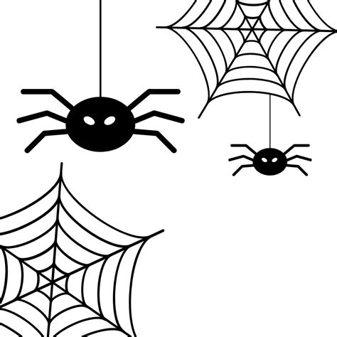 Introduzir 51 Imagem Desenhos De Aranhas Para Imprimir Br