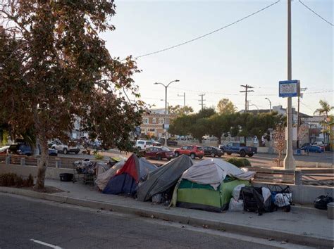 The Way Los Angeles Is Trying To Solve Homelessness Is ‘absolutely Insane — Heleos