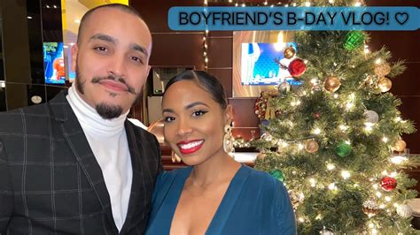 For this you will not only need to know the needs of a birthday person this article is addressed specifically to those who do not know what to give a man on his birthday. Surprising My Boyfriend For His Birthday! 🎉 - YouTube