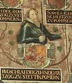 Royale: Bogislaw 'the Great' Herzog von Pommern: finnholbek.dk