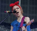 Why Grimes was snubbed by the Juno Awards | The Star