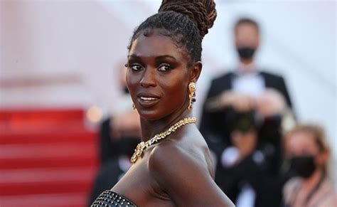 This Happened Actress Jodie Turner Smiths Jewellery Stolen At Cannes