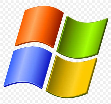 Windows Xp Logo Image