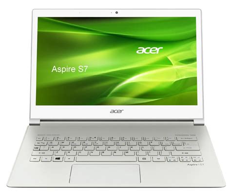 Acer aspire s7 ultrabook 13.3″. Acer Aspire S7-392 - Notebookcheck.net External Reviews