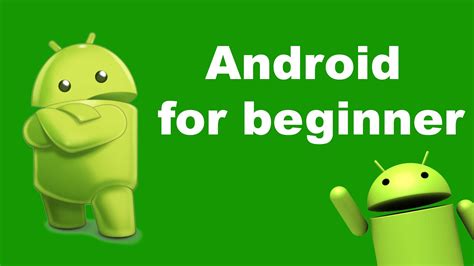 Android Tutorial Jigopost