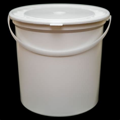 10 Litre Standard Bucket Spicoly