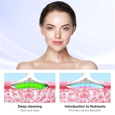 Neck Beauty Device Anti Wrinkle Remove Device Anlan