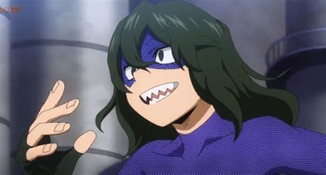 Setsuna Seetsunatokage Tokage Myheroacademia Bokunoheroacademia Mha Lizard Lizardgirl