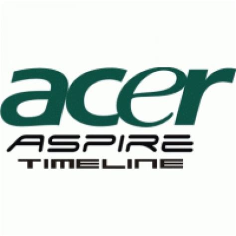 Acer Aspire Timeline Brands Of The World Download Vector Logos And