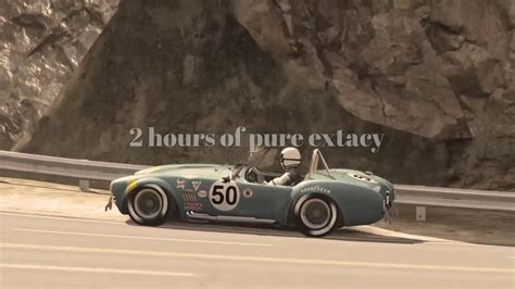 GTFR Classic Vintage Races Vol 3 1966 Labatt 50 Shelby Cobra