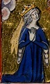 Eleanor de Clare | The History Jar