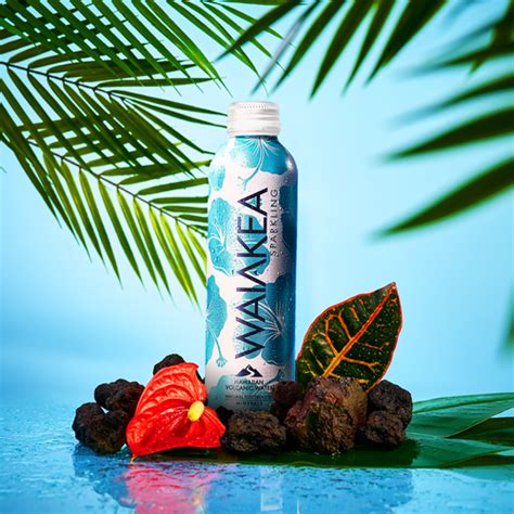What’s The Ph Of Your Favorite Bottled Water Brands Waiākea Waiākea Hawaiian Volcanic Water