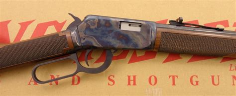 Winchester 9422 Wcase Colored Receiver