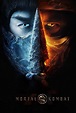 Mortal Kombat 2021 Movie Official Poster Wallpapers - Wallpaper Cave