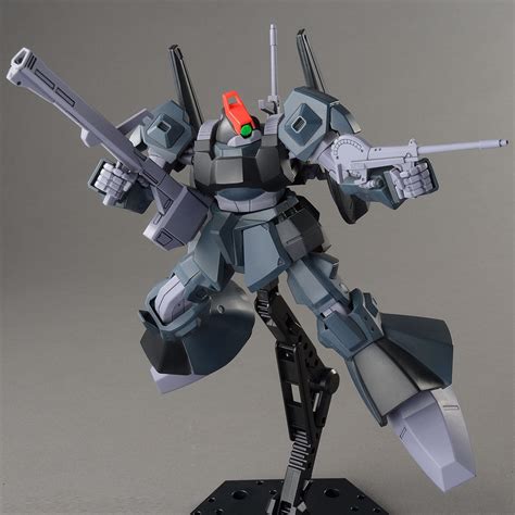 Hg 1144 Rick Dias Gundam Premium Bandai Usa Online Store For