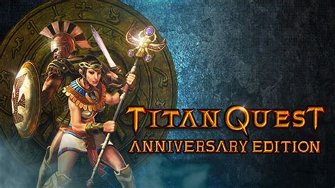 Videogame_asset titan quest anniversary edition. Titan Quest Anniversary Edition серия 1. Гелос-Спарта. Сатир шаман. - YouTube