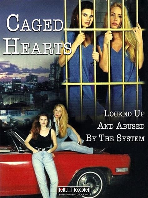 Caged Hearts 1995 Imdb