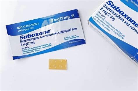 What Is Suboxone Suboxone Strips Suboxone Tablets And More Bicycle Health