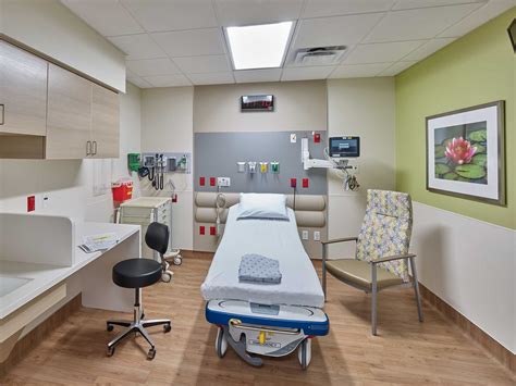 Baptist Health Coral Way Emergency Department On Behance