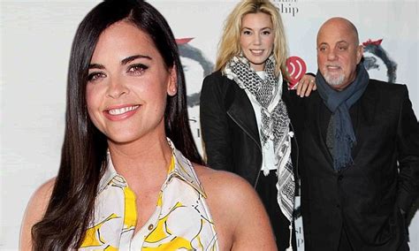 Alexis and joel kissing before shagging like crazy 423 min. Katie Lee speaks out about ex-husband Billy Joel expecting ...