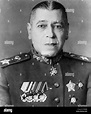 Marshal of the Soviet Union Boris Shaposhnikov Stock Photo - Alamy