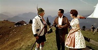 Im weißen Rössl · Film 1960 · Trailer · Kritik · KINO.de