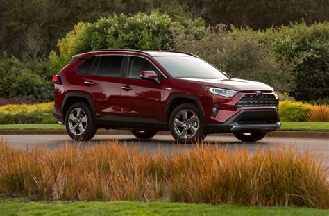 Insurance institute for highway safety rating for 2021 rav4, vehicle class small suv. 2021 RAV4 Prime Becomes Quickest Toyota Four-Door, XLE ...
