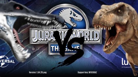 Jurassic World Part 3 Youtube
