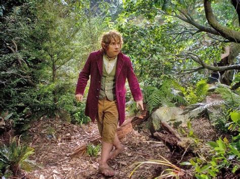 six new clips from the hobbit an unexpected journey released news culture the independent